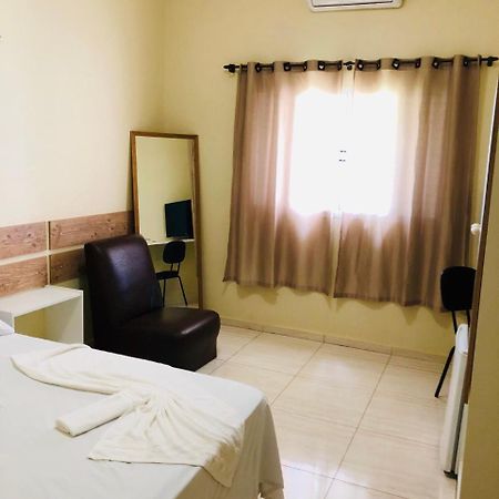 Porto Verde Hotel 林斯 外观 照片