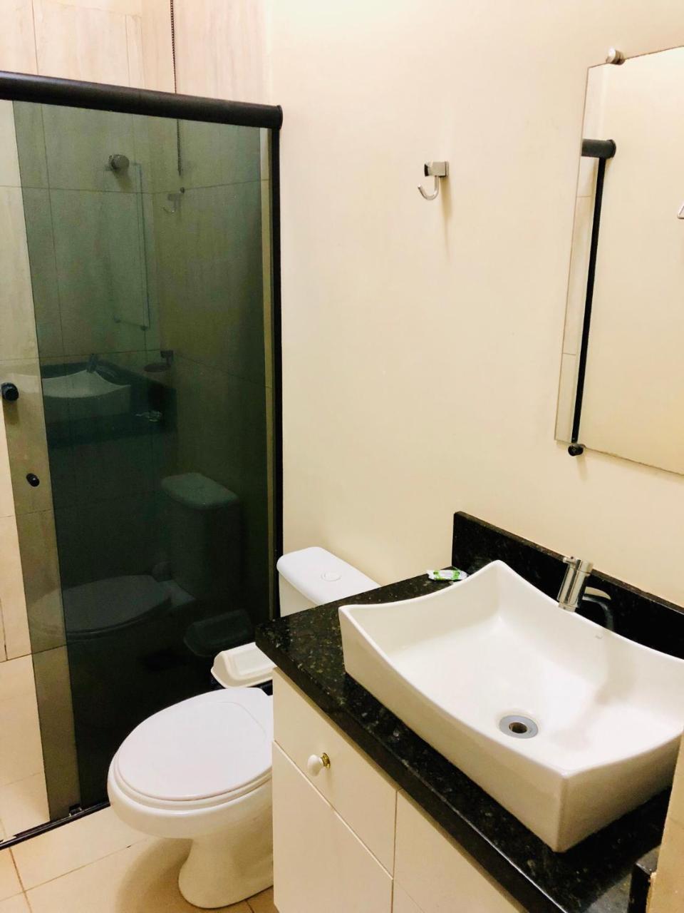 Porto Verde Hotel 林斯 外观 照片